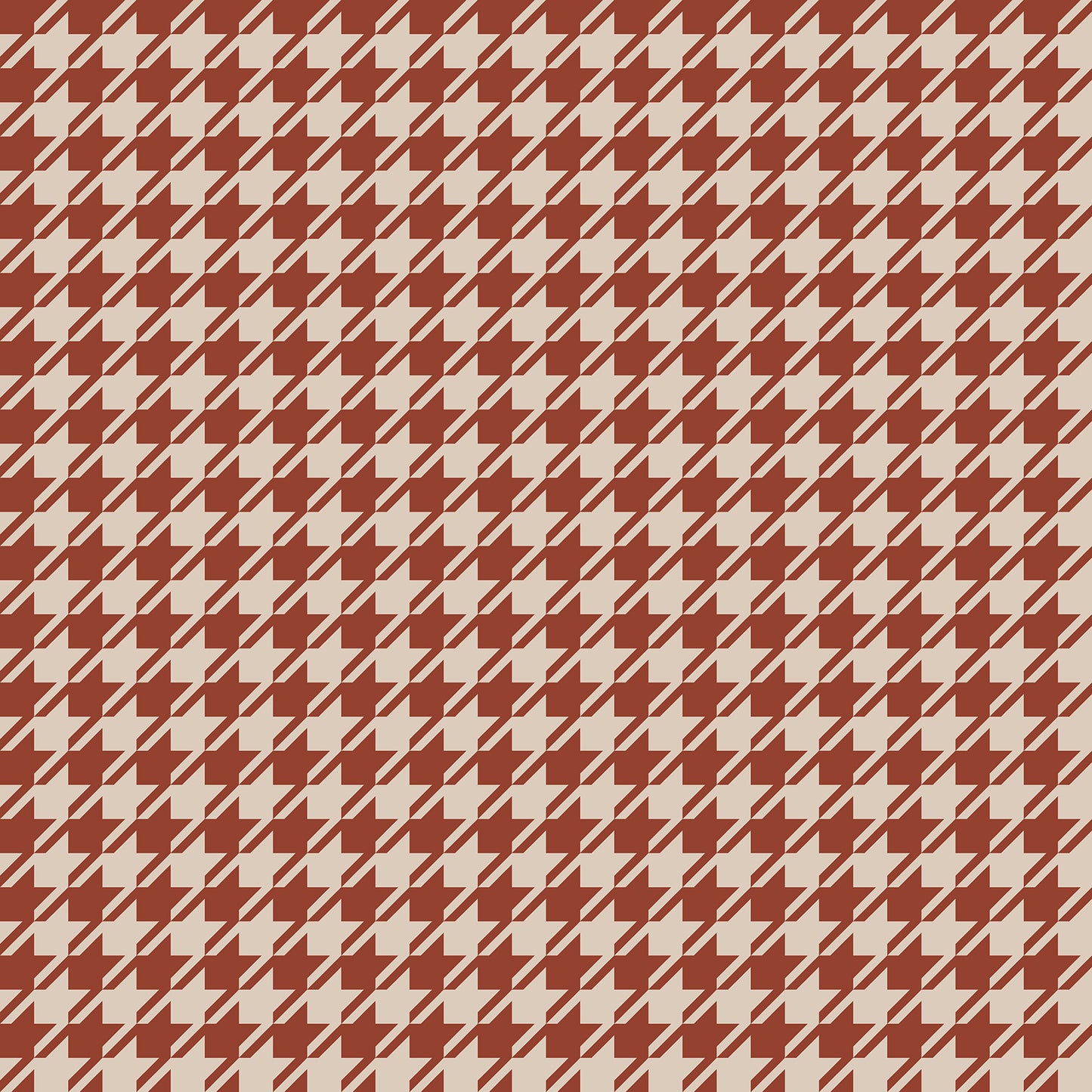 Houndstooth