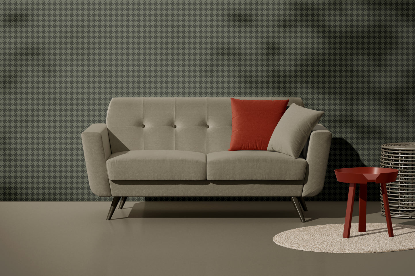 Houndstooth