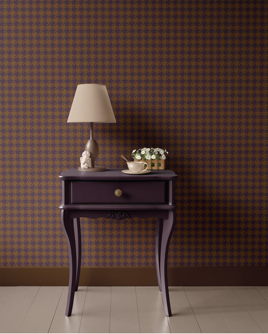 Houndstooth