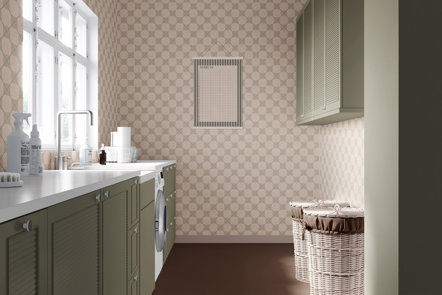 Lattice