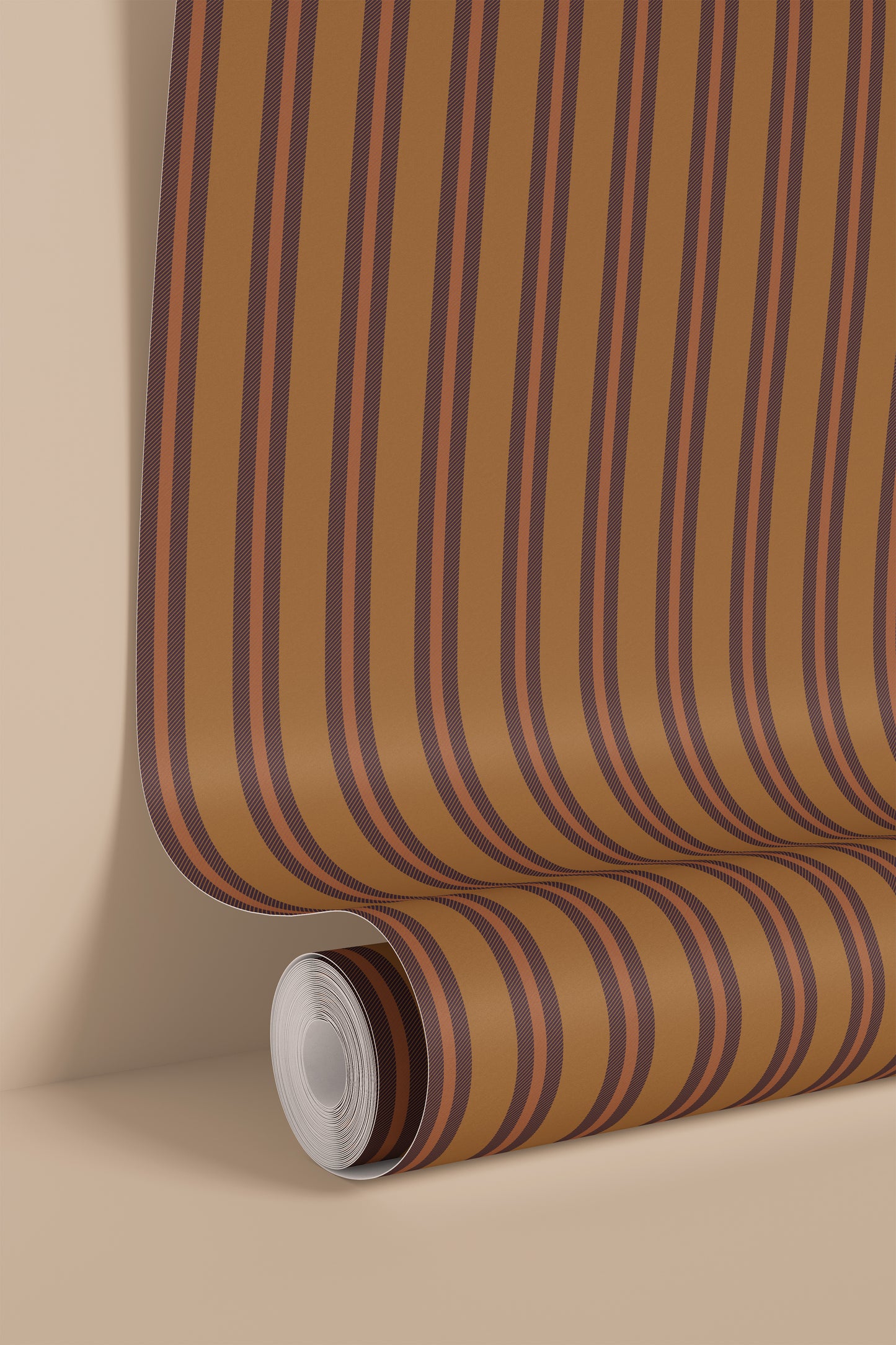 Heritage stripes