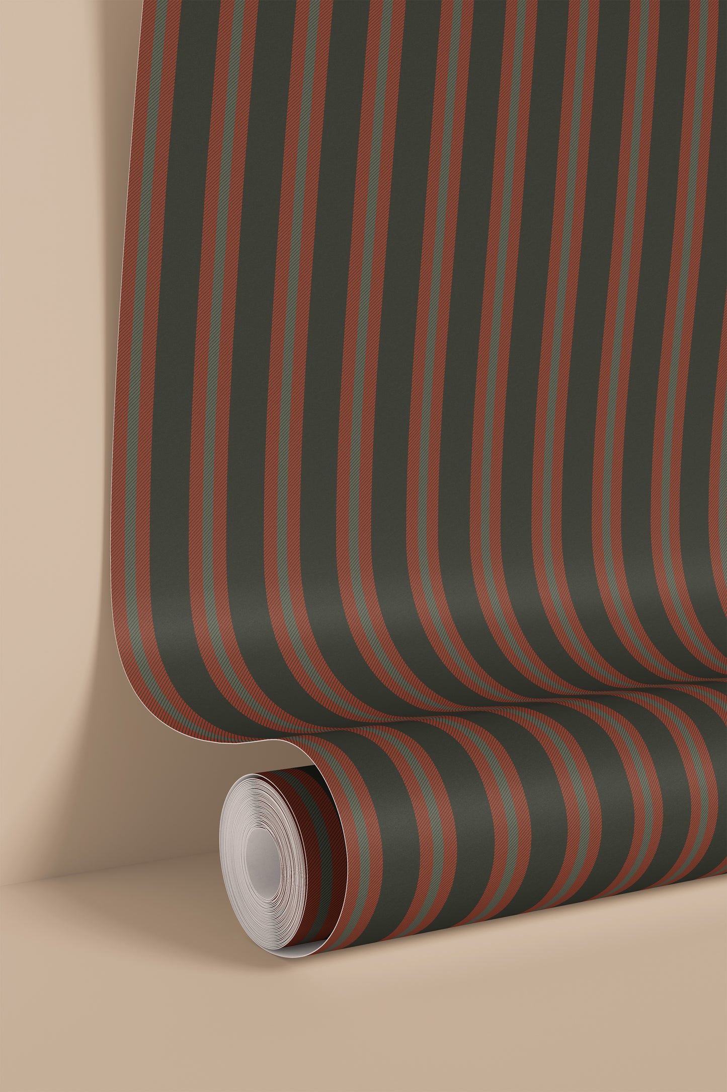Heritage stripes