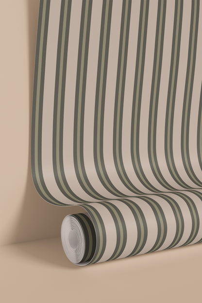 Heritage stripes