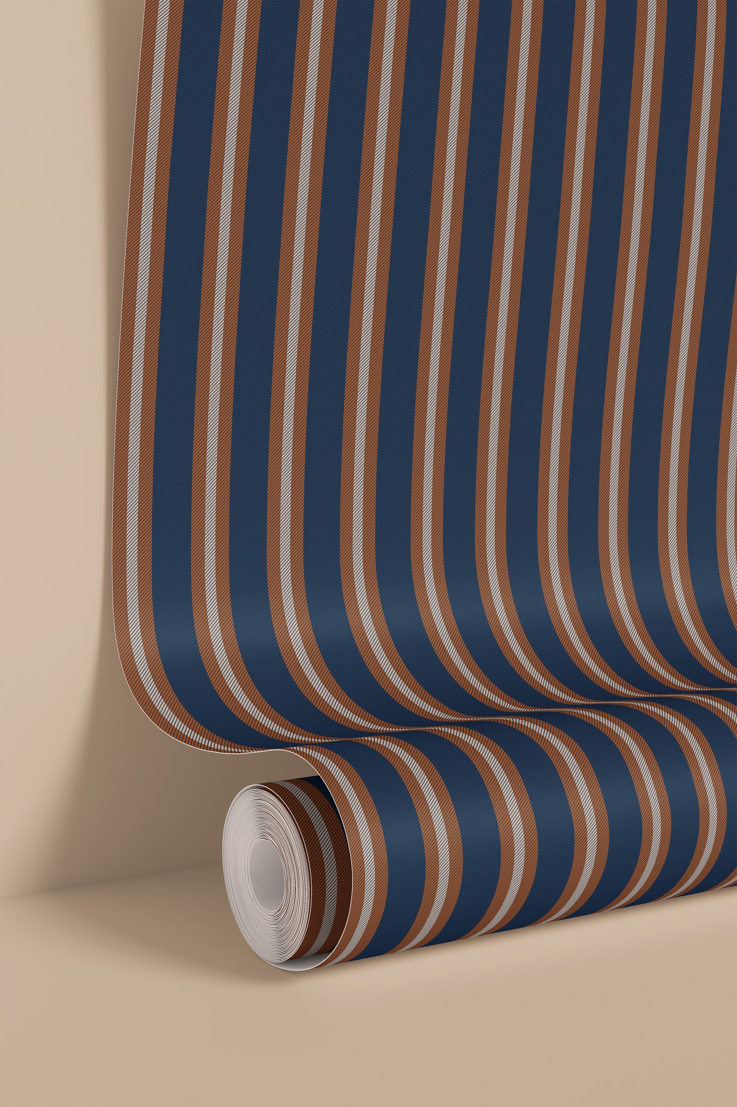 Heritage stripes