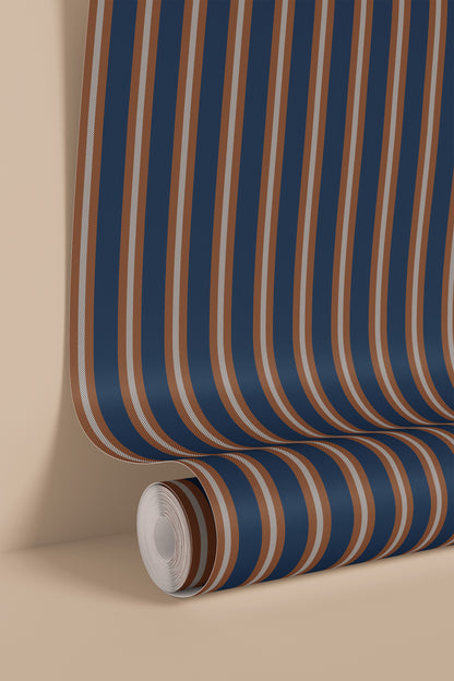 Heritage stripes