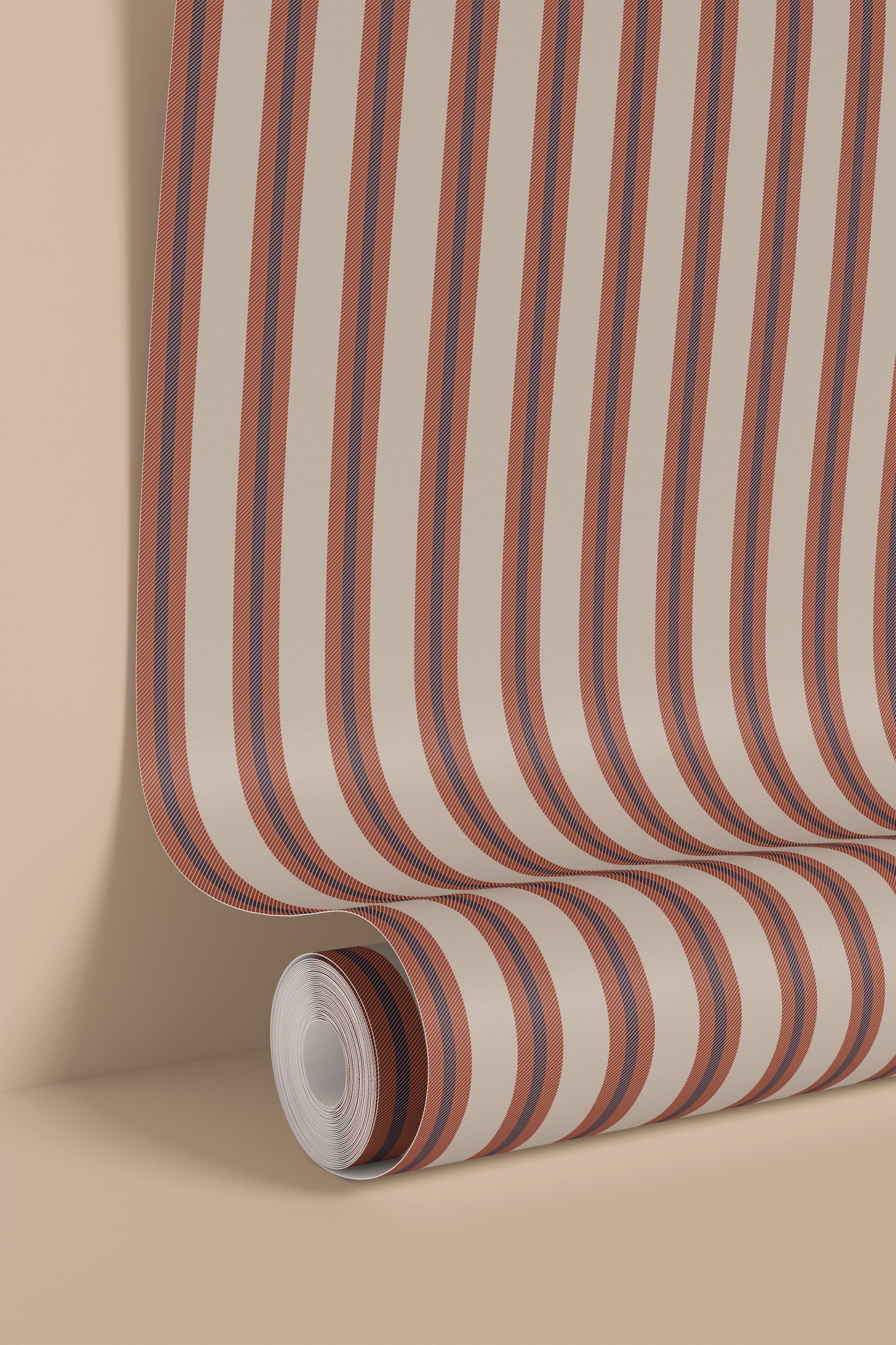 Heritage stripes