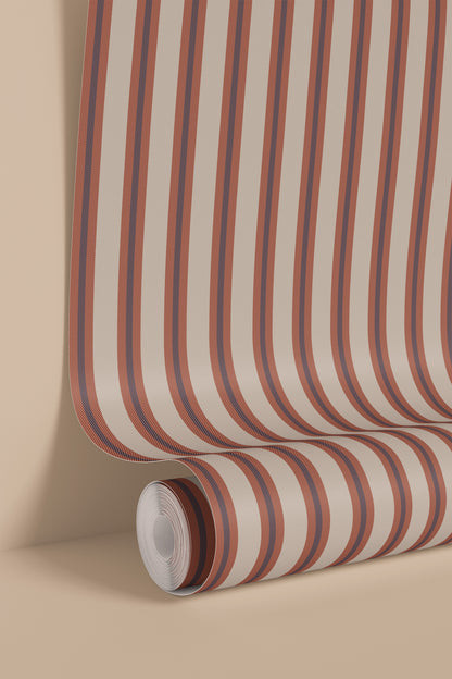 Heritage stripes