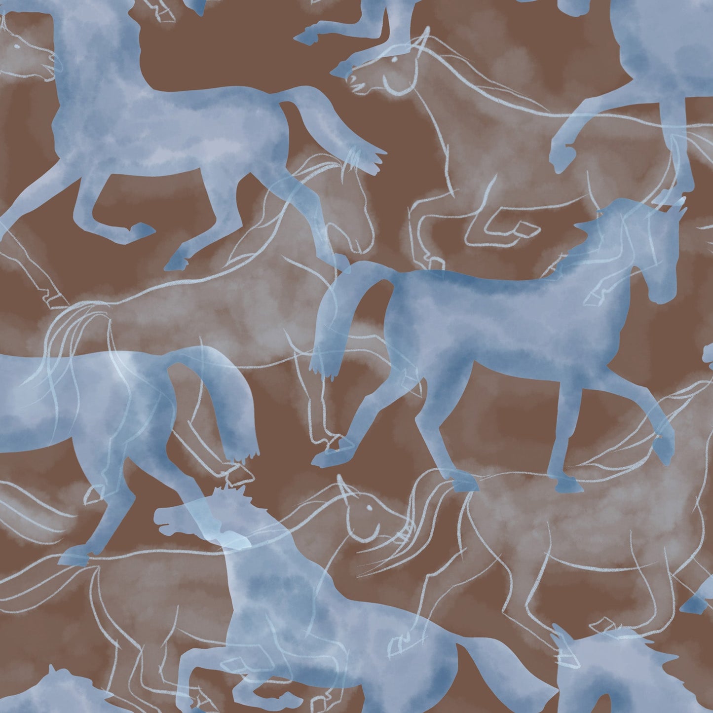 Horses