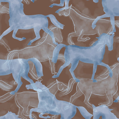 Horses