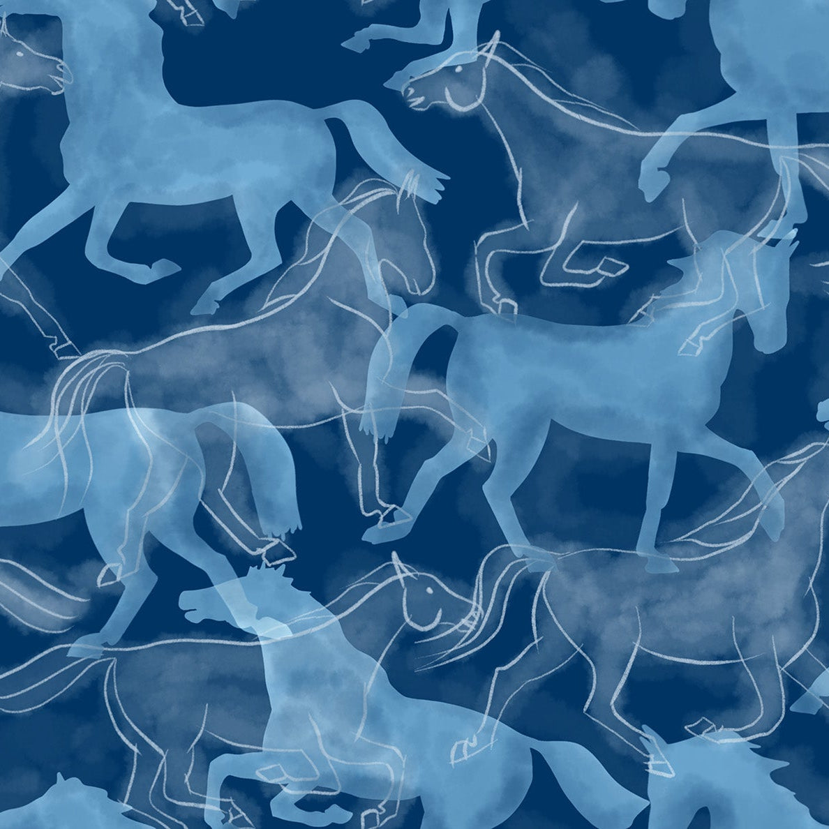 Horses