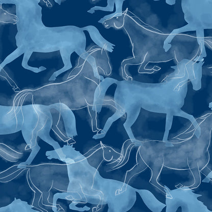 Horses
