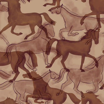 Horses