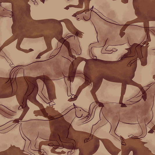Horses