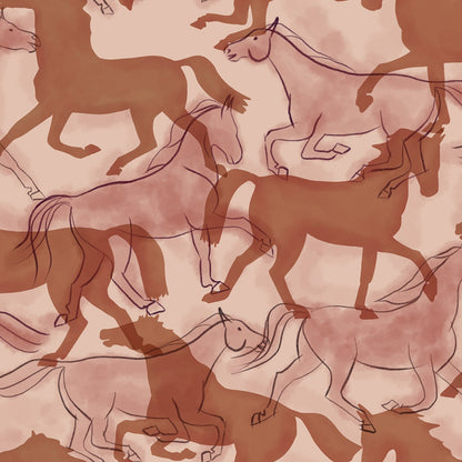 Horses