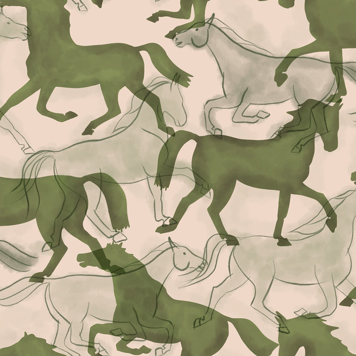 Horses