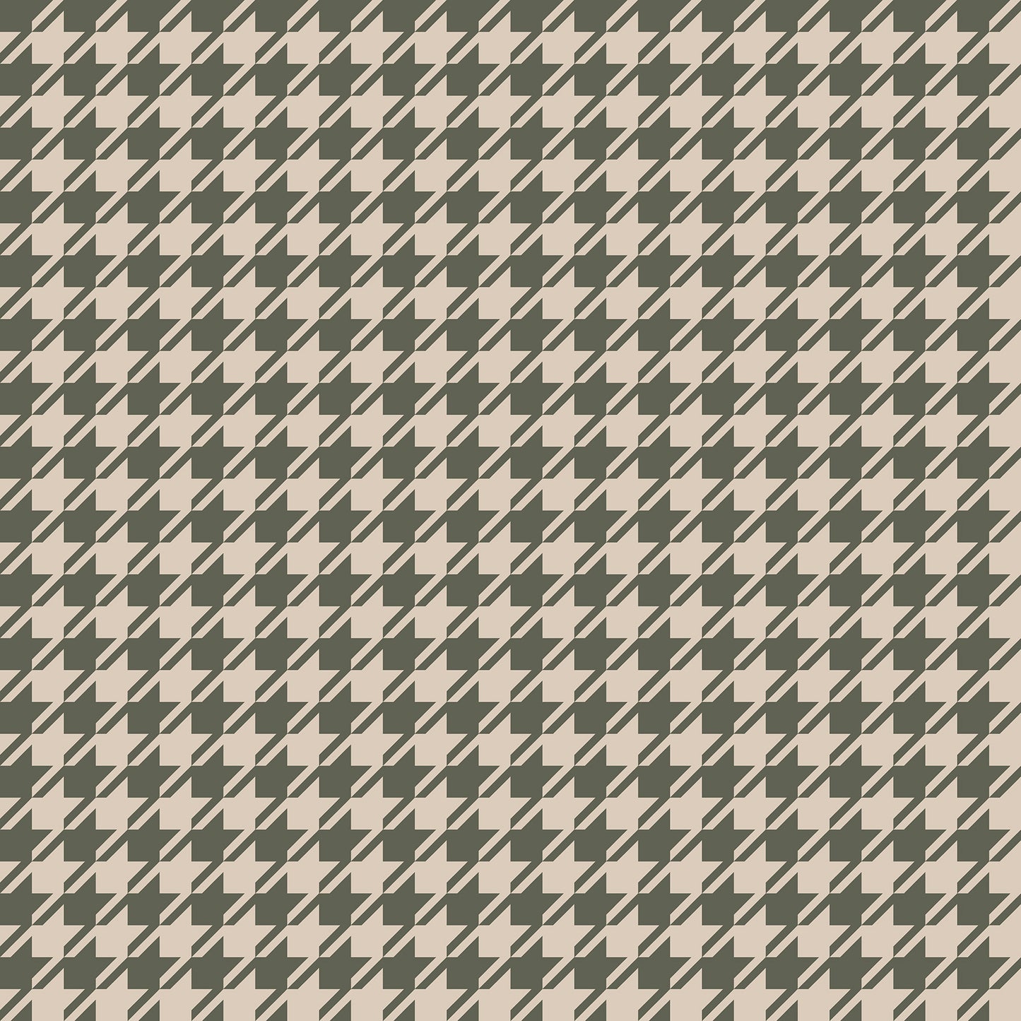 Houndstooth