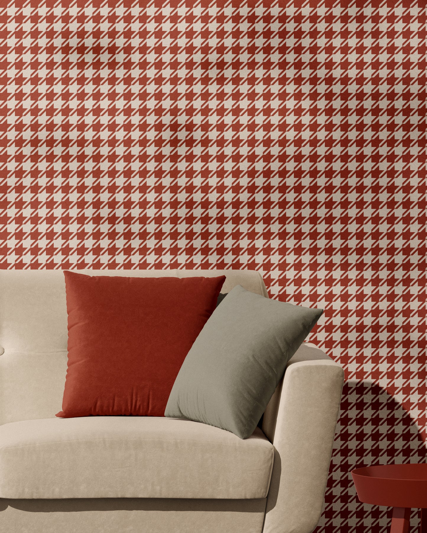 Houndstooth