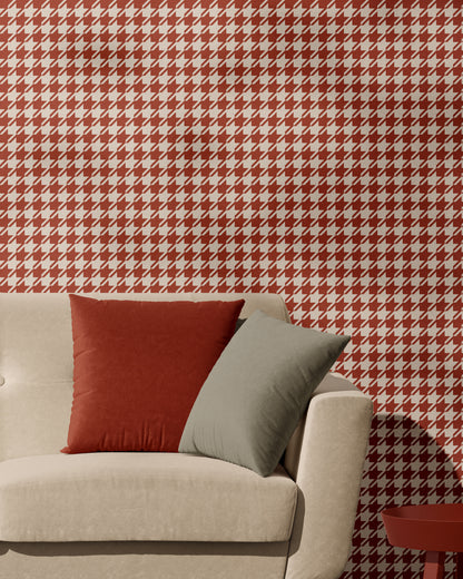 Houndstooth