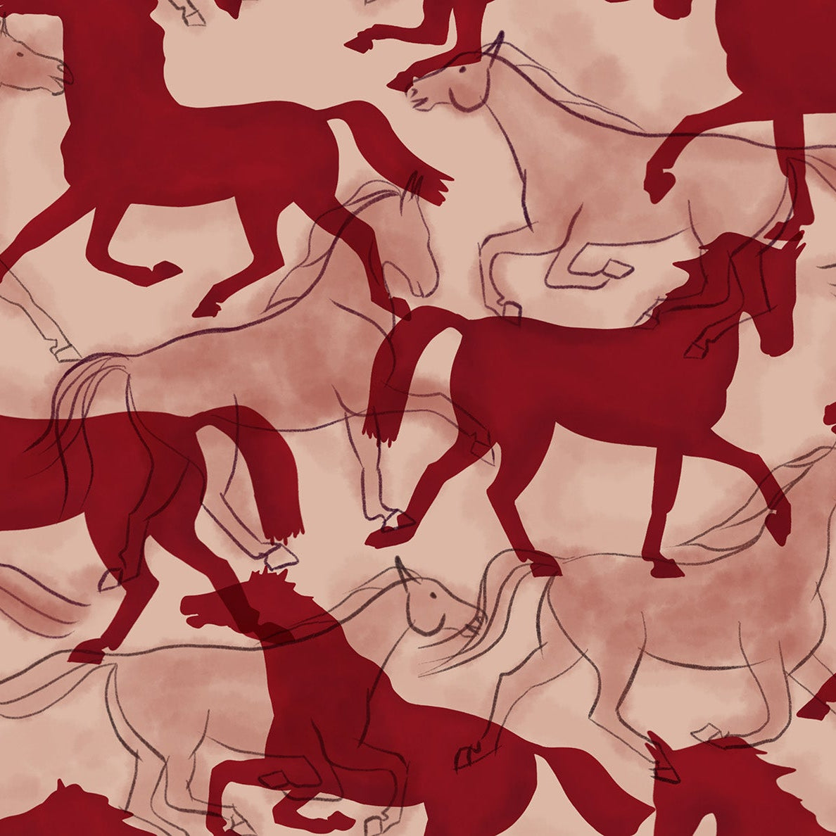 Horses