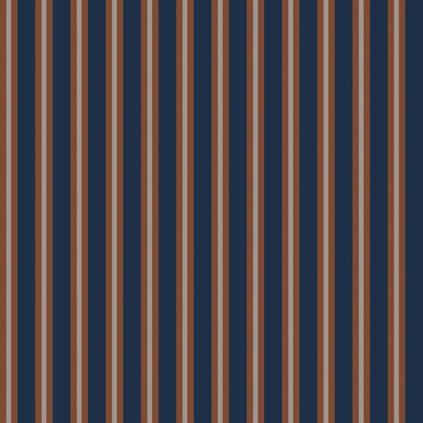 Heritage stripes
