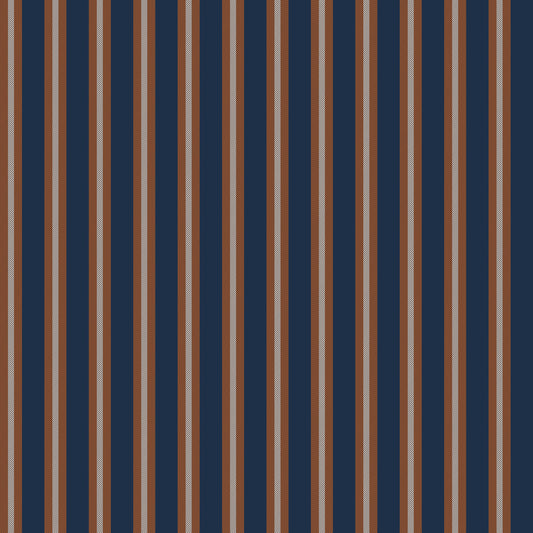 Heritage stripes
