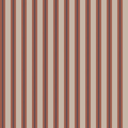Heritage stripes