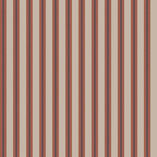 Heritage stripes
